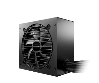Zasilacz be quiet! Pure Power 12 850W 80 Plus Gold